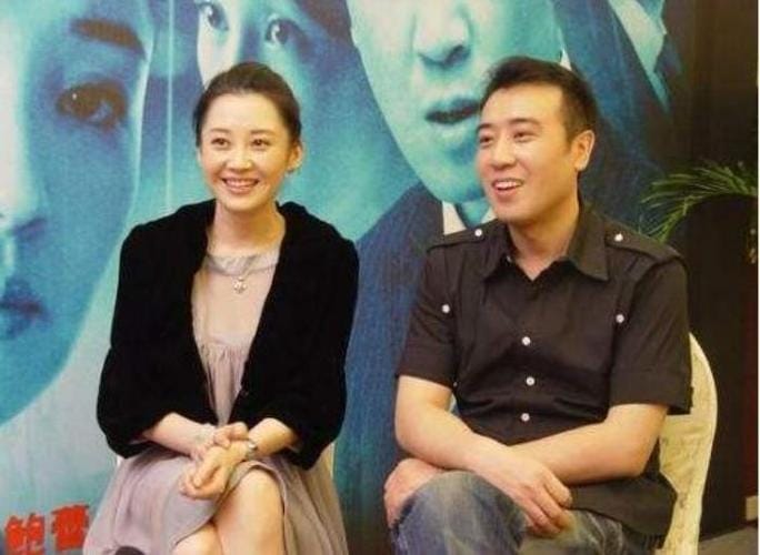 于和伟妻子,宋林静,本文共(4400字) 于和伟妻子,宋林静,本文共(4400字)
