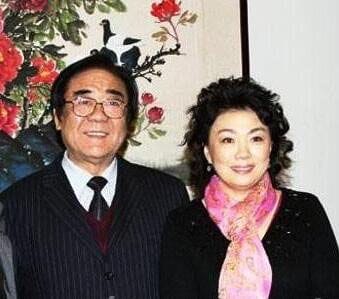 李谷一的丈夫,肖卓能,本文共(2356字) 李谷一的丈夫,肖卓能,本文共(2356字)