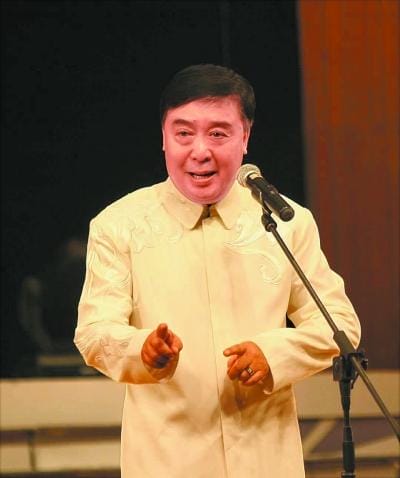 师胜杰去世,师胜杰经典相声,本文共(9154字) 师胜杰去世,师胜杰经典相声,本文共(9154字)