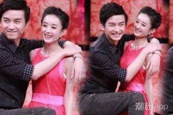 陈晓喜欢赵丽颖,陈晓放弃赵丽颖,本文共(2843字) 陈晓喜欢赵丽颖,陈晓放弃赵丽颖,本文共(2843字)
