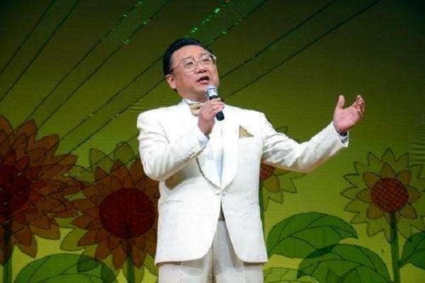蒋大为简历，张明敏现状,本文共（2087字）