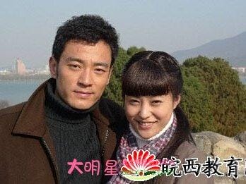 郝蕾李光洁,郝蕾邓超为何分手(郝蕾李光洁互撕) 郝蕾李光洁,郝蕾邓超为何分手(郝蕾李光洁互撕)