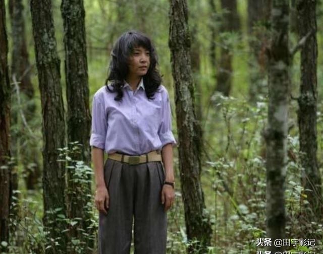 电视剧征服里李梅的扮演者是谁（征服李梅是谁扮演的）(图6)