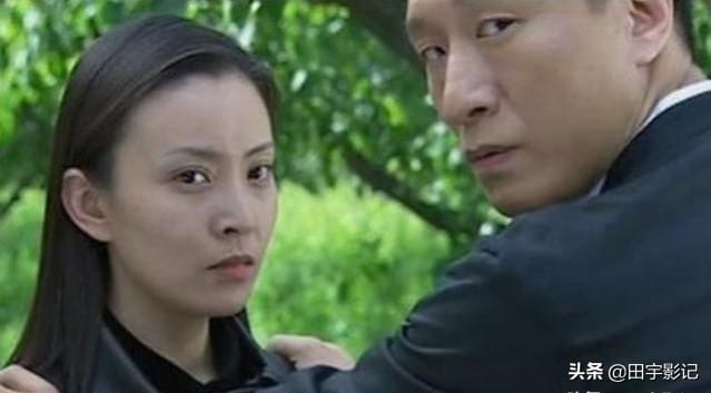电视剧征服里李梅的扮演者是谁（征服李梅是谁扮演的）(图3)