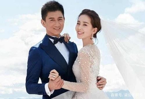 明星夫妻,董子健(明星夫妻有谁) 明星夫妻,董子健(明星夫妻有谁)