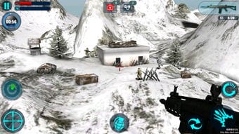 杀手sniper游戏攻略(杀手1游戏攻略)