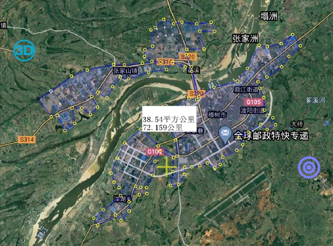 江西省宜春市有几个区几个县（宜春市有几个区几个县）(图11)