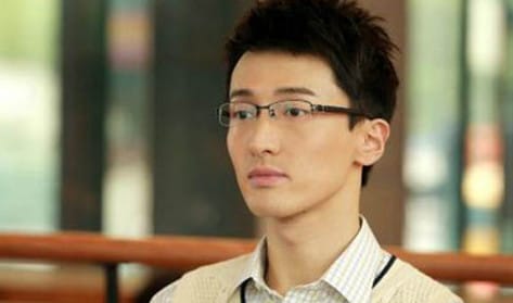 王传君为什么这么颓废?王传君和陈赫为什么(王传君演技甩陈赫十条街) 王传君为什么这么颓废?王传君和陈赫为什么(王传君演技甩陈赫十条街)