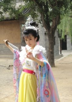 邬靖靖图片,邬婧婧美图(邬靖靖照片大全) 邬靖靖图片,邬婧婧美图(邬靖靖照片大全)