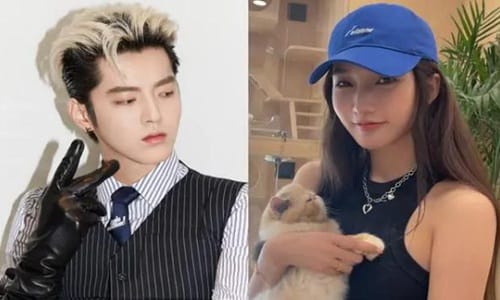 都美竹吴亦凡转账记录(吴亦凡为什么给都美竹转账) 都美竹吴亦凡转账记录(吴亦凡为什么给都美竹转账)