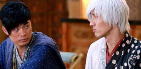 王传君为什么这么颓废?王传君和陈赫为什么(王传君演技甩陈赫十条街) 王传君为什么这么颓废?王传君和陈赫为什么(王传君演技甩陈赫十条街)