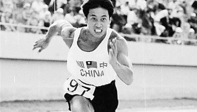 刘长春参加了哪一届奥运会（中国第一次参加奥运会的人是谁）(图2)