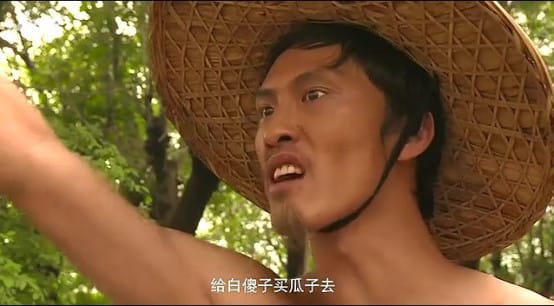 许君聪为什么叫笑场王、笑场聪 许君聪为什么叫笑场王、笑场聪