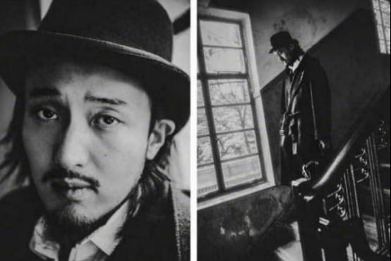 王传君为什么这么颓废?王传君和陈赫为什么(王传君演技甩陈赫十条街) 王传君为什么这么颓废?王传君和陈赫为什么(王传君演技甩陈赫十条街)