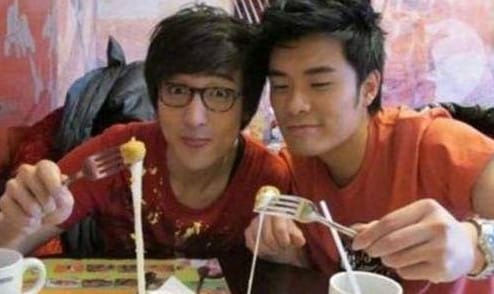 王传君为什么这么颓废?王传君和陈赫为什么(王传君演技甩陈赫十条街) 王传君为什么这么颓废?王传君和陈赫为什么(王传君演技甩陈赫十条街)