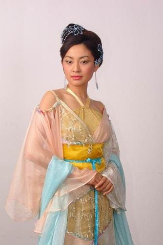 陈秀丽个人资料及介绍(优选推荐) 陈秀丽个人资料及介绍(优选推荐)