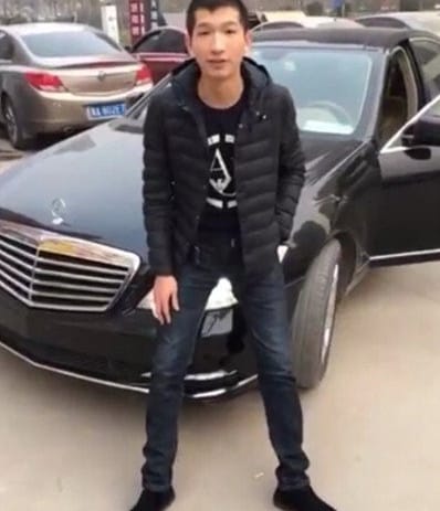 许君聪为什么叫笑场王、笑场聪 许君聪为什么叫笑场王、笑场聪