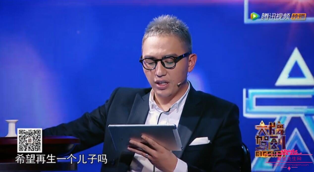 黄磊为什么可以再生三胎?孙莉这次怀的是男(黄磊生了三胎是男孩吗) 黄磊为什么可以再生三胎?孙莉这次怀的是男(黄磊生了三胎是男孩吗)