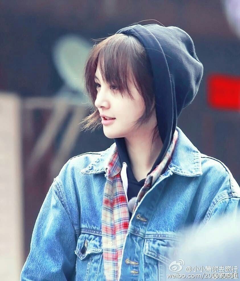 杨迪郑爽怎么了?杨迪为什么给郑爽道歉站<(杨幂回应郑爽) 杨迪郑爽怎么了?杨迪为什么给郑爽道歉站<(杨幂回应郑爽)
