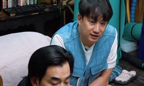 黄磊为什么可以再生三胎?孙莉这次怀的是男(黄磊生了三胎是男孩吗) 黄磊为什么可以再生三胎?孙莉这次怀的是男(黄磊生了三胎是男孩吗)
