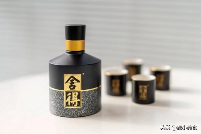 舍得酒的水井坊酒的不同点（水井坊产地是哪里）(图3)