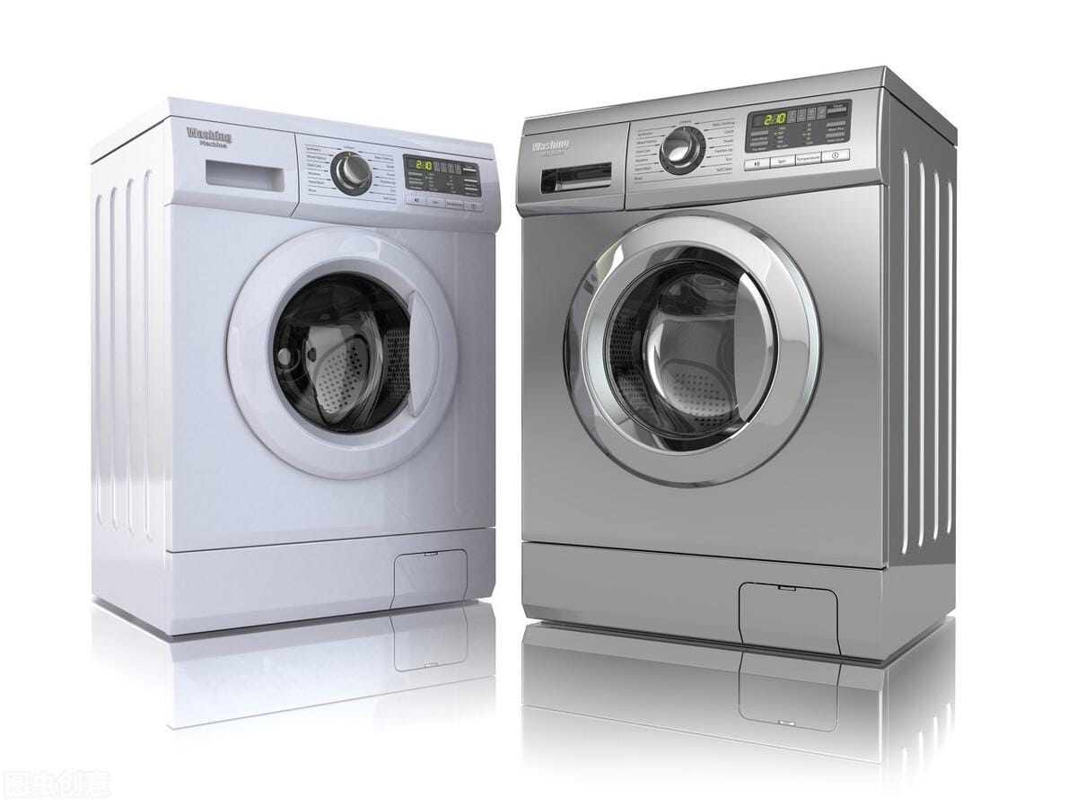 半自动洗衣机和全自动什么区别（半自动洗衣机和全自动洗衣机区别）(图16)