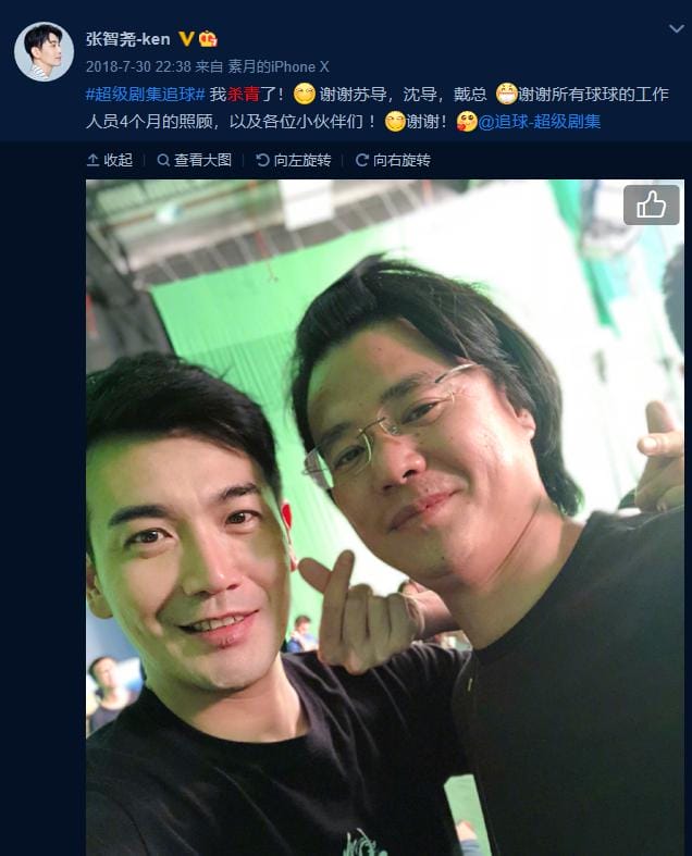 演员拍戏杀青就拿钱吗,然后演员杀青后就走吗? 本文共(958字) 演员拍戏杀青就拿钱吗,然后演员杀青后就走吗? 本文共(958字)