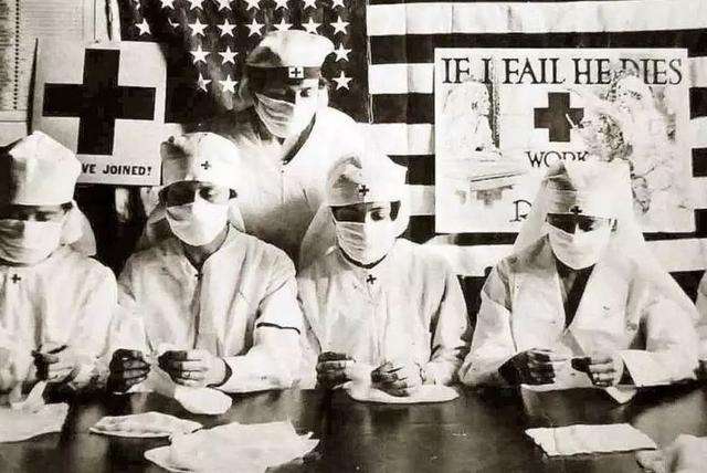 1918年西班牙流感是什么病毒引起的,是H1N1吗?起源揭秘! 本文共(1065字) 1918年西班牙流感是什么病毒引起的,是H1N1吗?起源揭秘! 本文共(1065字)