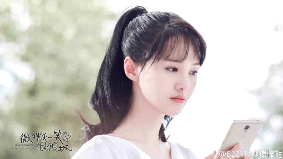 杨迪郑爽怎么了?杨迪为什么给郑爽道歉站<(杨幂回应郑爽) 杨迪郑爽怎么了?杨迪为什么给郑爽道歉站<(杨幂回应郑爽)