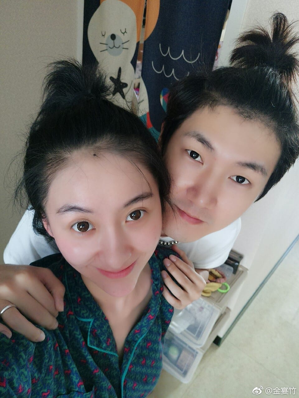 王晰为什么叫王宇刚?王晰英年早婚是什么梗 王晰为什么叫王宇刚?王晰英年早婚是什么梗