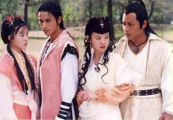 曾宝仪演过的电视剧,曾宝仪和曾志(曾宝仪为什么不拍电视剧了) 曾宝仪演过的电视剧,曾宝仪和曾志(曾宝仪为什么不拍电视剧了)