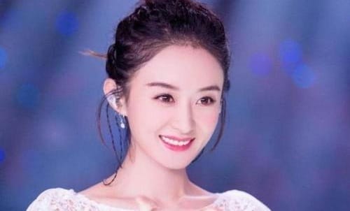 赵丽颖产后首发照片网友催促复出(赵丽颖产后首次亮相) 赵丽颖产后首发照片网友催促复出(赵丽颖产后首次亮相)