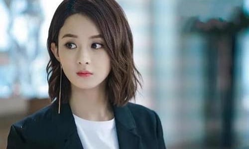 赵丽颖产后首发照片网友催促复出(赵丽颖产后首次亮相) 赵丽颖产后首发照片网友催促复出(赵丽颖产后首次亮相)