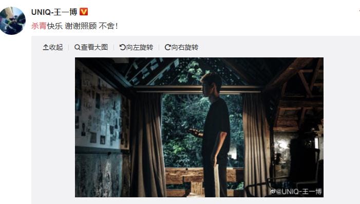 演员拍戏杀青就拿钱吗,然后演员杀青后就走吗? 本文共(958字) 演员拍戏杀青就拿钱吗,然后演员杀青后就走吗? 本文共(958字)