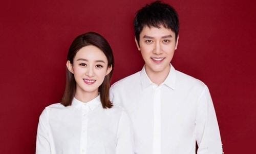 赵丽颖产后首发照片网友催促复出(赵丽颖产后首次亮相) 赵丽颖产后首发照片网友催促复出(赵丽颖产后首次亮相)