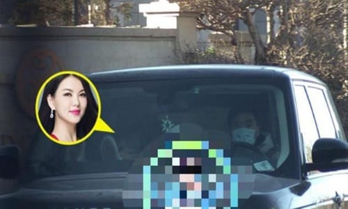 王岳伦前妻李湘意中人是谁(王岳伦和李湘是头婚吗) 王岳伦前妻李湘意中人是谁(王岳伦和李湘是头婚吗)