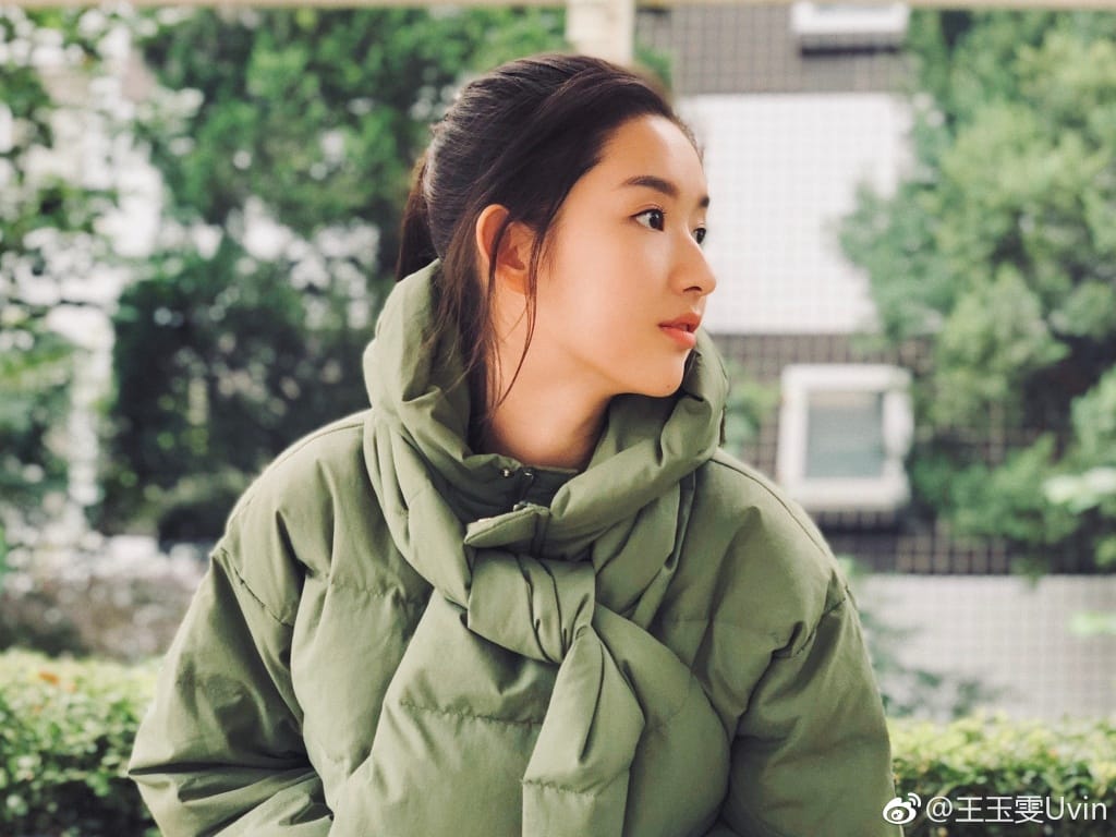 刘昊然女朋友是王玉雯?王玉雯太美了组图 本文共(1000字) 刘昊然女朋友是王玉雯?王玉雯太美了组图 本文共(1000字)
