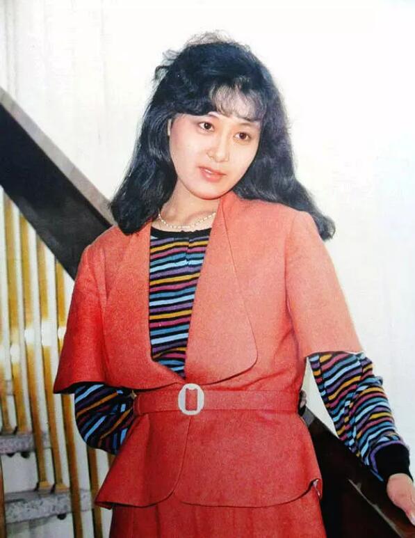 吴玉芳年轻时真美照片(吴玉芳个人资料 年轻) 吴玉芳年轻时真美照片(吴玉芳个人资料 年轻)