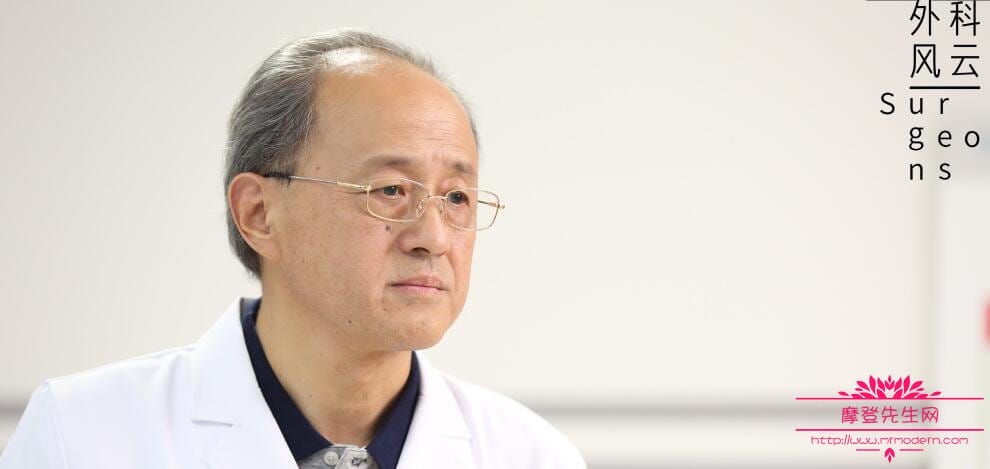 外科风云钟西北当年为什么从胸外出来 外科风云钟西北当年为什么从胸外出来