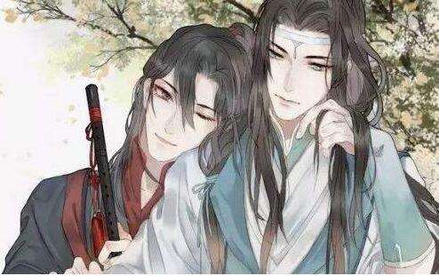 魔道祖师温宁为什么叫小天使?温宁最后和谁组cp 本文共(955字) 魔道祖师温宁为什么叫小天使?温宁最后和谁组cp 本文共(955字)