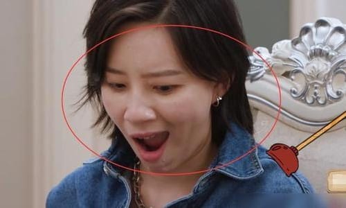 岳云鹏说李斯丹妮腿粗不适合跳舞是怎么回事 岳云鹏说李斯丹妮腿粗不适合跳舞是怎么回事