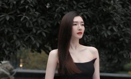 江疏影男朋友是谁(江疏影的男友是谁?) 江疏影男朋友是谁(江疏影的男友是谁?)