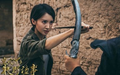 《鬼吹灯之牧野诡事》新一季的人物该何去何(鬼吹灯之牧野诡事角色介绍)