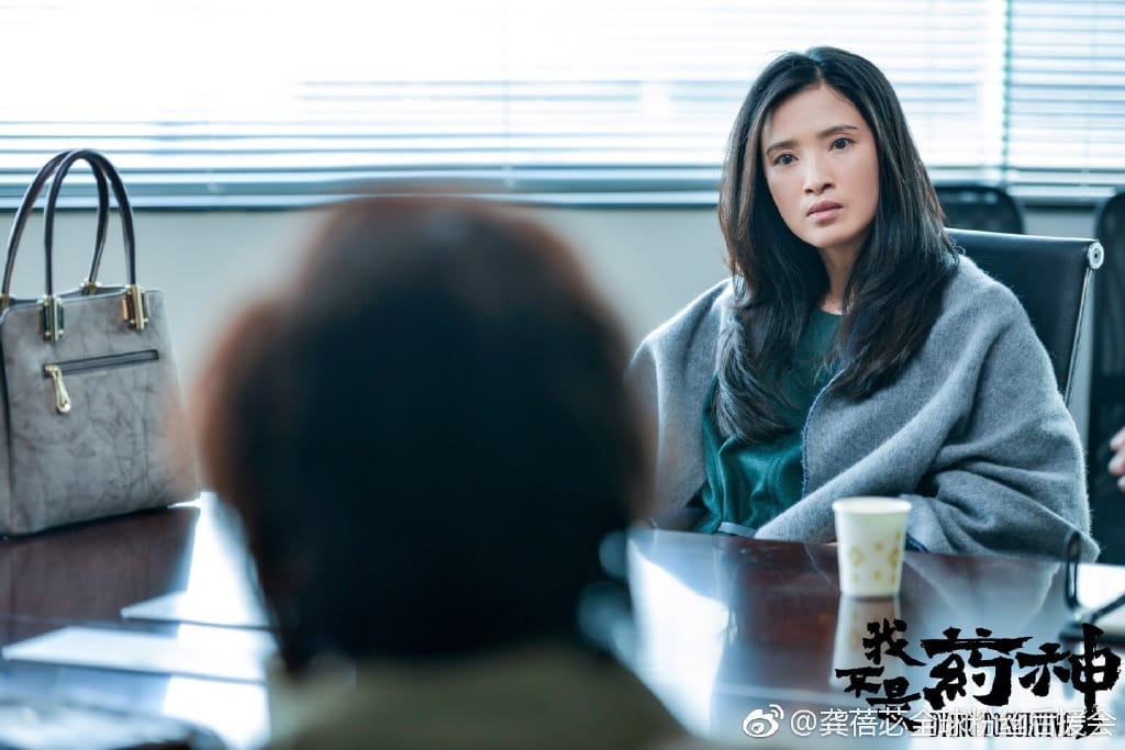 唐艺昕龚蓓苾长得好像对比图(长得像唐艺昕的女孩) 唐艺昕龚蓓苾长得好像对比图(长得像唐艺昕的女孩)