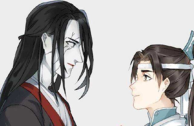 魔道祖师温宁为什么叫小天使?温宁最后和谁组cp 本文共(955字) 魔道祖师温宁为什么叫小天使?温宁最后和谁组cp 本文共(955字)