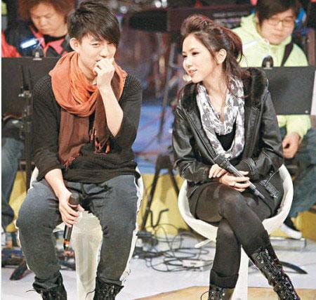 林宥嘉为什么叫家鸽?林宥嘉邓紫棋的第几任 林宥嘉为什么叫家鸽?林宥嘉邓紫棋的第几任