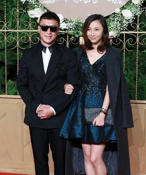 孙红雷老婆,丁嘉丽(孙红雷的老婆个人资料 丁嘉丽) 孙红雷老婆,丁嘉丽(孙红雷的老婆个人资料 丁嘉丽)