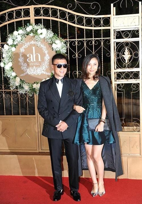 孙红雷老婆,丁嘉丽(孙红雷的老婆个人资料 丁嘉丽) 孙红雷老婆,丁嘉丽(孙红雷的老婆个人资料 丁嘉丽)