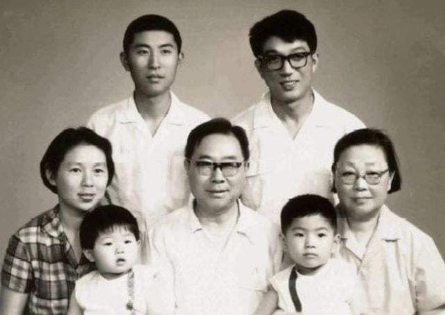 高晓松父亲,高立人(高晓松这个人) 高晓松父亲,高立人(高晓松这个人)