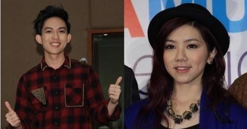 林宥嘉为什么叫家鸽?林宥嘉邓紫棋的第几任 林宥嘉为什么叫家鸽?林宥嘉邓紫棋的第几任